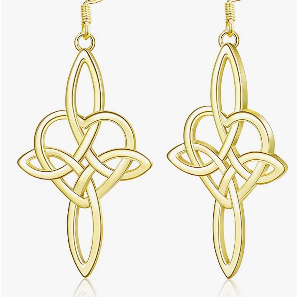 Hypoallergenic Earrings - Picture 4 of 6